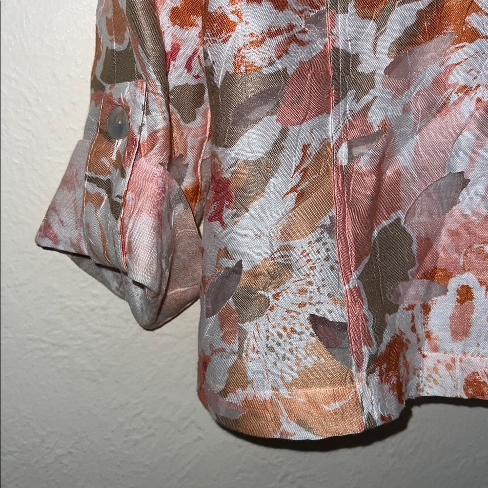 Ruby rd 10 jacket - Picture 5 of 5